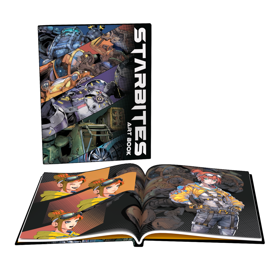 STARBITES - Limited Edition - Nintendo Switch™ 2