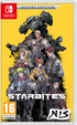 STARBITES - Limited Edition - Nintendo Switch™