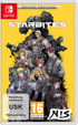 STARBITES - Limited Edition - Nintendo Switch™