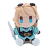 The Legend of Heroes: Trails beyond the Horizon - Lil' Bracer Beauty Elaine Plush