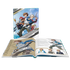 The Legend of Heroes: Trails from Zero / The Legend of Heroes: Trails to Azure  - Limited Edition - Nintendo Switch™ 2