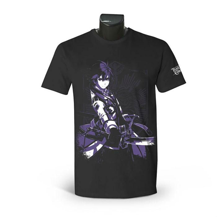 The Legend of Heroes: Trails of Cold Steel III - Rean Shirt