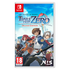 The Legend of Heroes: Trails from Zero - Deluxe Edition - Nintendo Switch™