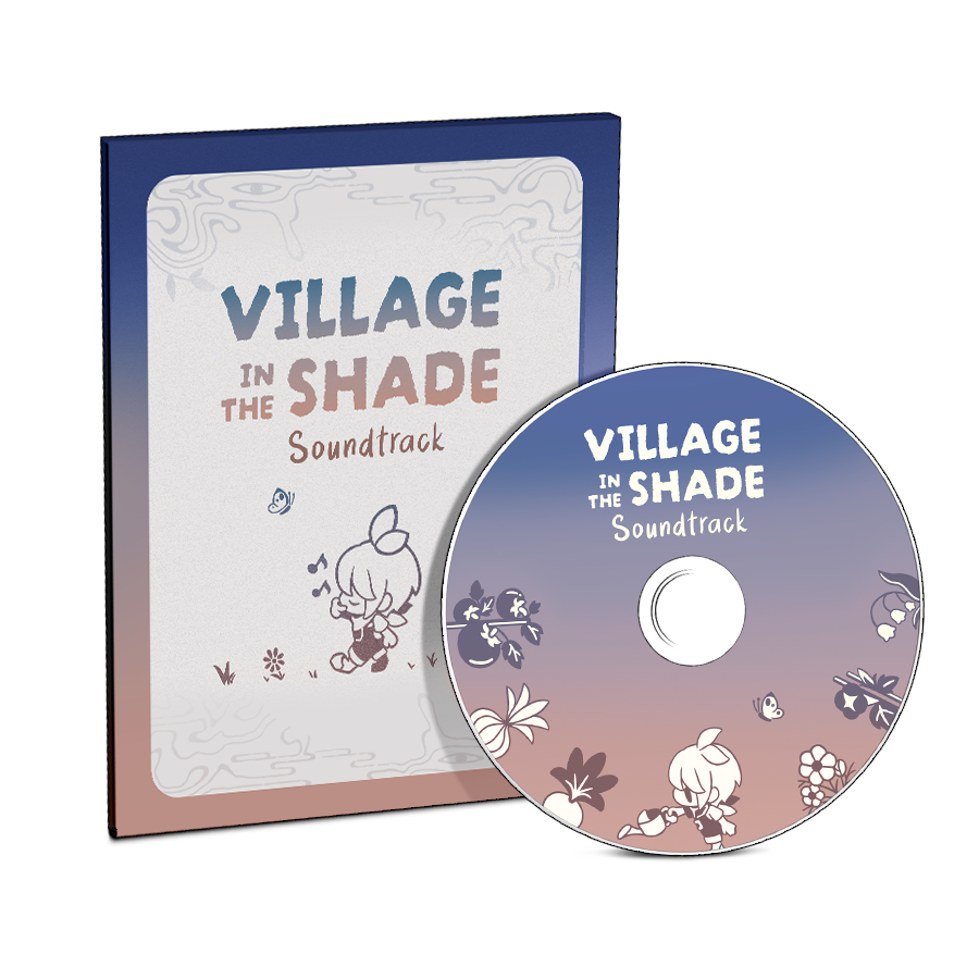 Village in the Shade - Limited Edition - PS5®