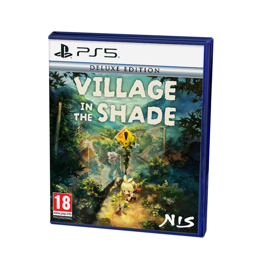 Village in the Shade - Limited Edition - PS5®