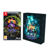 GrimGrimoire OnceMore  - Limited Edition - Nintendo Switch™