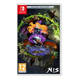 GrimGrimoire OnceMore  - Deluxe Edition - Nintendo Switch™