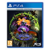 GrimGrimoire OnceMore  - Deluxe Edition - PS4®