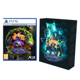 GrimGrimoire OnceMore  - Limited Edition - PS5®