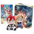 Ys X: Nordics - LE + PLUSHIE Bundle