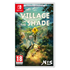 Village in the Shade - Deluxe Edition - Nintendo Switch™