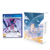 CRYMACHINA - Limited Edition - PS4®
