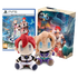 Ys X: Nordics - LE + PLUSHIE Bundle