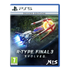 R-Type Final 3 Evolved - Deluxe Edition - PS5®