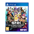 SNK 40th Anniversary Collection - Standard Edition - PS4®