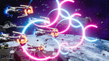 R-Type Tactics I • II COSMOS - Deluxe Edition - PS5®