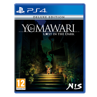 Yomawari: Lost in the Dark - Deluxe Edition - PS4®