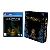 Yomawari: Lost in the Dark - Limited Edition - PS4®