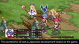 Disgaea 1 - Complete - Rosen Queen's Finest Edition  - Screenshot