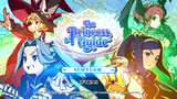 The Princess Guide - Standard Edition - Nintendo Switch™