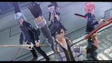 The Legend Of Heroes: Trails Of Cold Steel III - Thors Academy Edition - PS4®
