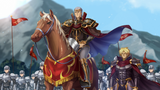 LANGRISSER I & II - Limited Edition - PS4®