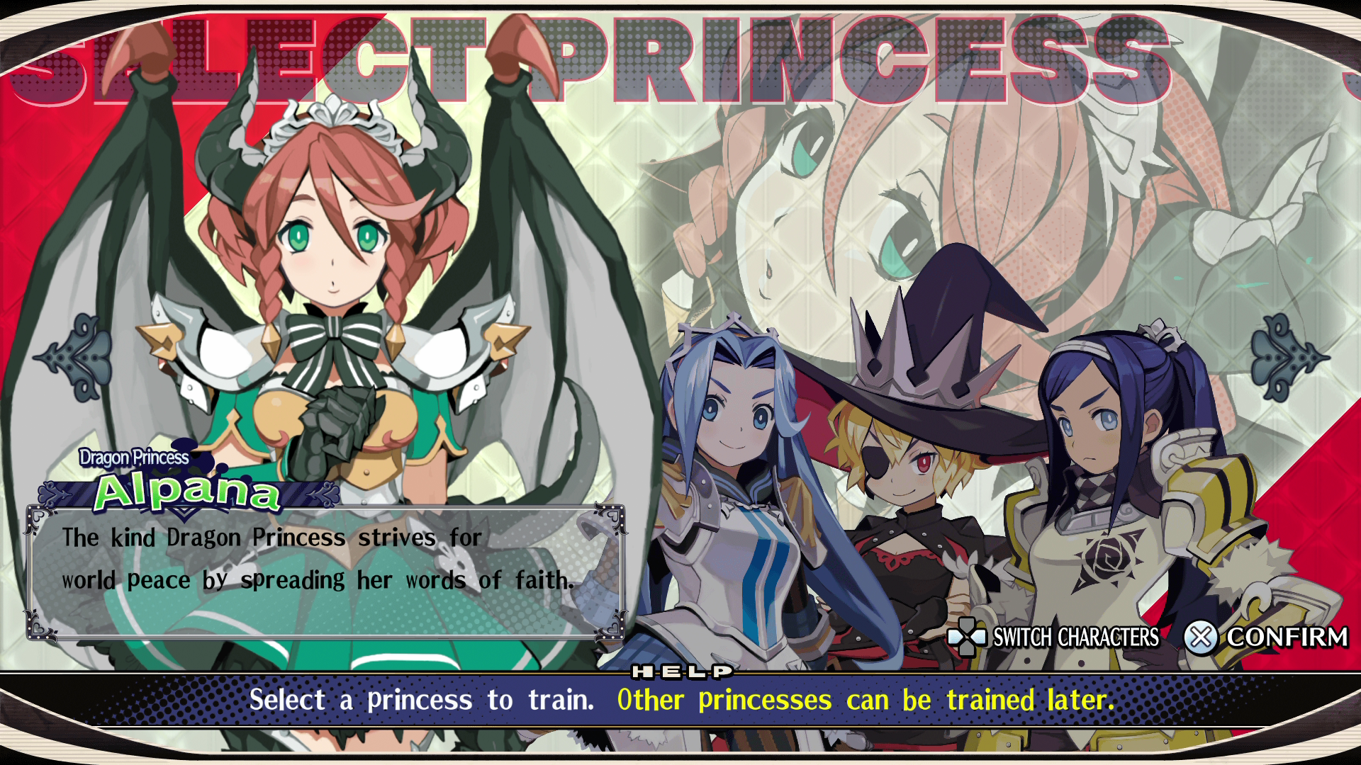 The Princess Guide - Limited Edition - PS4®