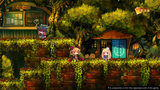 LAPIS X LABYRINTH - Standard Edition - PS4®