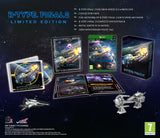 R-Type® Final 2 - Limited Edition - Xbox One • Xbox Series X