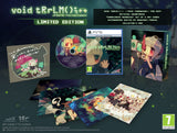 Void tRrLM();++ //Void Terrarium++ - Limited Edition - PS5