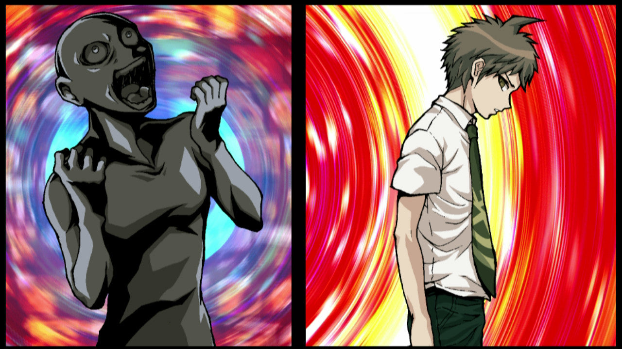 Danganronpa™ 2: Goodbye Despair Screenshot