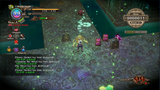 The Witch and the Hundred Knight: Revival Edition Screenshot
