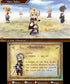 The Legend of Legacy Screenshot