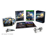 R-Type® Final 2 - Limited Edition - Xbox One • Xbox Series X