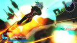 Rodea the Sky Soldier Screenshot