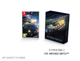 R-Type® Final 2 - Limited Edition - Nintendo Switch™