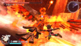 Rodea the Sky Soldier Screenshot