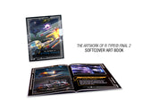 R-Type® Final 2 - Limited Edition - Xbox One • Xbox Series X