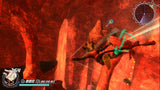 Rodea the Sky Soldier Screenshot