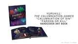 Yurukill: The Calumniation Games - Limited Edition - Nintendo Switch™