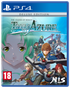 The Legend of Heroes: Trails to Azure - Deluxe Edition - PS4