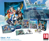 The Legend of Heroes: Trails to Azure - Limited Edition - PS4®