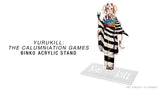 Yurukill: The Calumniation Games - Limited Edition - PS4®