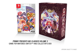 Prinny Presents NIS Classics Volume 3 - Limited Edition - Nintendo Switch™
