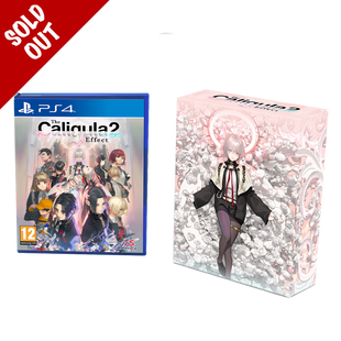 The Caligula Effect 2 - Limited Edition - PS4®