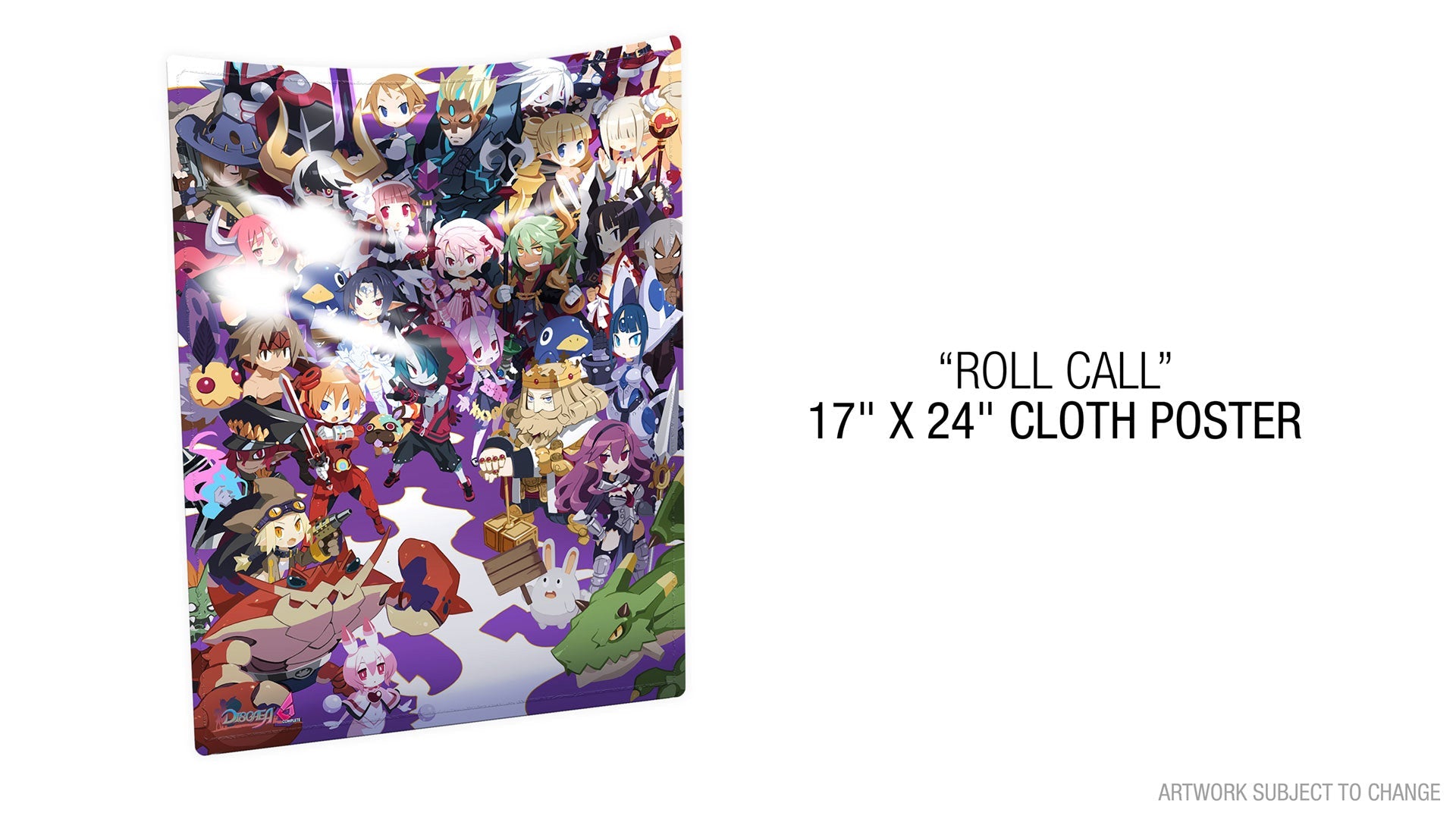 Disgaea 7 Complete Deluxe Edition Nintendo Switch 2 - Jeux vidéo Disgaea 7 Complete Deluxe Edition Nintendo Switch 2 - Jeux vidéo