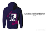 Disgaea 6: Defiance of Destiny - HL-Raising Hoodie of Destiny