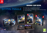 R-Type® Final 2 - Inaugural Flight Edition - Nintendo Switch™