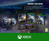 R-Type® Final 2 - Inaugural Flight Edition - Xbox One • Xbox Series X