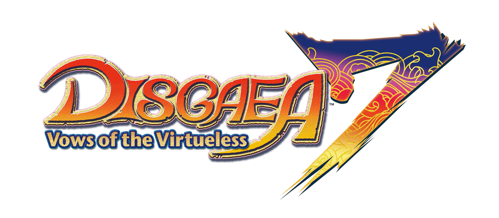 Disgaea 7: Vows of the Virtueless - Limited Edition - PS4®
